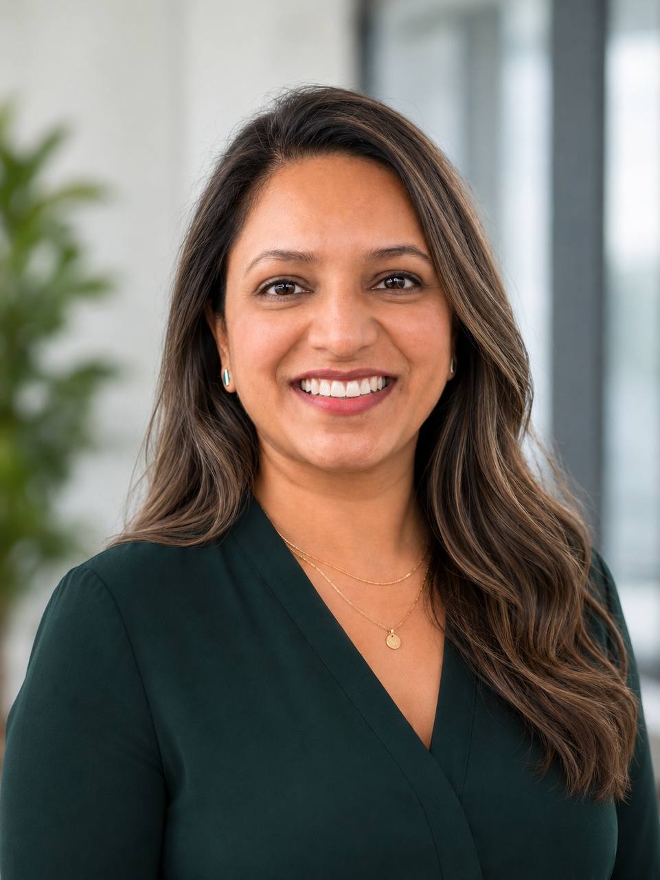 Ambar Kaur, Co-founder of Fleet Nation