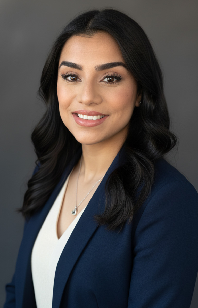 Pamela Singh, Co-founder of Fleet Nation
